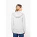 KA464 LADIES' FULL ZIP HOODED SWEATSHIRT KA464 LADIES' FULL ZIP HOODED SWEATSHIRT