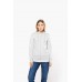 KA464 LADIES' FULL ZIP HOODED SWEATSHIRT KA464 LADIES' FULL ZIP HOODED SWEATSHIRT