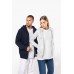 KA464 LADIES' FULL ZIP HOODED SWEATSHIRT KA464 LADIES' FULL ZIP HOODED SWEATSHIRT