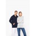 KA464 LADIES' FULL ZIP HOODED SWEATSHIRT KA464 LADIES' FULL ZIP HOODED SWEATSHIRT