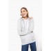 KA464 LADIES' FULL ZIP HOODED SWEATSHIRT KA464 LADIES' FULL ZIP HOODED SWEATSHIRT