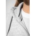 KA464 LADIES' FULL ZIP HOODED SWEATSHIRT KA464 LADIES' FULL ZIP HOODED SWEATSHIRT