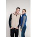 KA906 MELODIE - LADIES' MICRO FLEECE GILET KA906 MELODIE - LADIES' MICRO FLEECE GILET