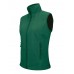KA906 MELODIE - LADIES' MICRO FLEECE GILET KA906 MELODIE - LADIES' MICRO FLEECE GILET