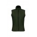 KA906 MELODIE - LADIES' MICRO FLEECE GILET KA906 MELODIE - LADIES' MICRO FLEECE GILET