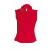 KA906 MELODIE - LADIES' MICRO FLEECE GILET KA906 MELODIE - LADIES' MICRO FLEECE GILET