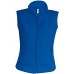 KA906 MELODIE - LADIES' MICRO FLEECE GILET KA906 MELODIE - LADIES' MICRO FLEECE GILET
