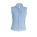 KA906 MELODIE - LADIES' MICRO FLEECE GILET KA906 MELODIE - LADIES' MICRO FLEECE GILET
