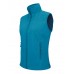 KA906 MELODIE - LADIES' MICRO FLEECE GILET KA906 MELODIE - LADIES' MICRO FLEECE GILET