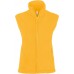 KA906 MELODIE - LADIES' MICRO FLEECE GILET KA906 MELODIE - LADIES' MICRO FLEECE GILET