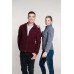 KA911 FALCO - FULL ZIP MICROFLEECE JACKET