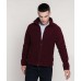 KA911 FALCO - FULL ZIP MICROFLEECE JACKET