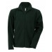KA911 FALCO - FULL ZIP MICROFLEECE JACKET