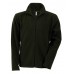 KA911 FALCO - FULL ZIP MICROFLEECE JACKET