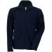 KA911 FALCO - FULL ZIP MICROFLEECE JACKET