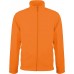 KA911 FALCO - FULL ZIP MICROFLEECE JACKET
