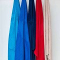 OL3020 ПЛАЖНА КЪРПА 90x170 OLIMA ANCHOR JACQUARD BEACH TOWEL
