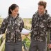 ID1033 УНИСЕКС ЯКЕ CAMO TX PERFORMANCE SOFTSHELL ID1033 УНИСЕКС ЯКЕ CAMO TX PERFORMANCE SOFTSHELL