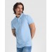 ID1185 POLO STAR ТИП ЛАКОСТА