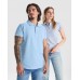 ID1186 POLO STAR WOMAN ТИП ЛАКОСТА