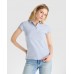 ID1186 POLO STAR WOMAN ТИП ЛАКОСТА