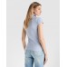 ID1186 POLO STAR WOMAN ТИП ЛАКОСТА