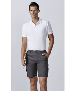 ID1270 МЪЖКИ БЕРМУДИ BERMUDA SHORTS ARMOUR