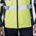 ID1274 РАБОТНО ЯКЕ SoftShell HI-VIZ ANTARES ID1274 РАБОТНО ЯКЕ SoftShell HI-VIZ ANTARES