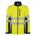Color: YA Yellow Neon - Navy Color: YA Yellow Neon - Navy