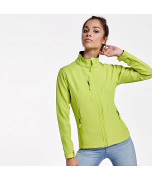 ID1369  ДАМСКО ЯКЕ SOFTSHELL NEBRASKA