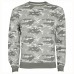 Color: ZC Zinc Camouflage Color: ZC Zinc Camouflage