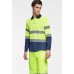 ID1390 РАБОТНИ ТЕНИСКИ HI-VIZ POLARIS L/S