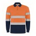 Color: RN Orange Neon - Navy