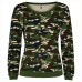 Color: GC Green Camouflage Color: GC Green Camouflage