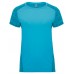 ID1745 T-SHIRT ZOLDER WOMAN