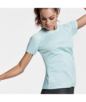 ID1750 T-SHIRT BAHRAIN WOMAN