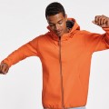 ID1806 SOFT SHELL SIBERIA