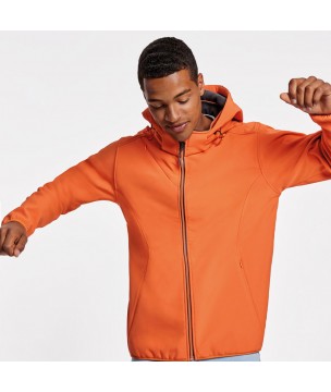 ID1806 SOFT SHELL SIBERIA