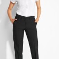 ID1853 ДАМСКИ ОФИЦИАЛЕН ПАНТАЛОН TROUSERS WAITRESS