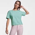 ID1894 T-SHIRT DOMINICA WOMAN
