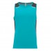 Color: ZU Azure Blue Color: ZU Azure Blue