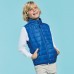 ID1941 VEST OSLO KIDS