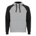  Color: HB Heather Black
