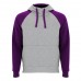  Color: HE Heather Purple