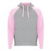  Color: HI Heather Pink