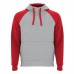  Color: HR Heather Red