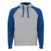  Color: HR Heather Royal