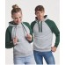 ID1956 УНИСЕКС SWEATSHIRT BADET 