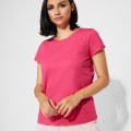 ID1960 ДАМСКА ТЕНИСКА T-SHIRT CIES