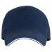  Color: 22 Navy - White
